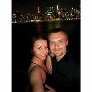 Meet your Posher, Jerry